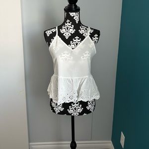 SHEIN 3 PCS Cropped top